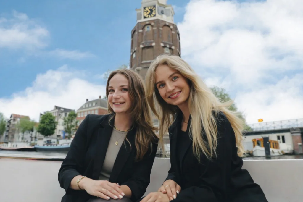 3 - Amsterdam