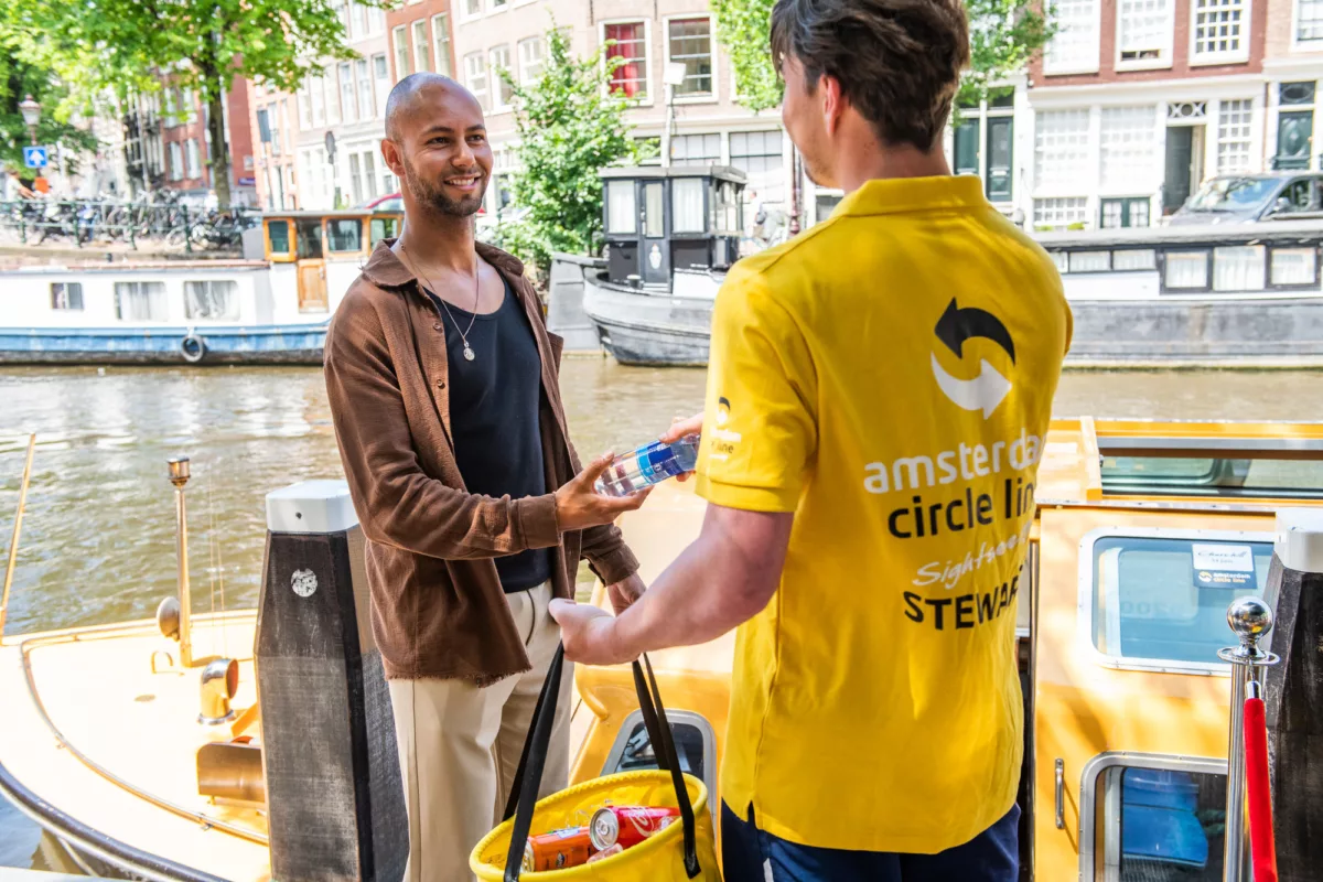 Amsterdam Ticket Shop