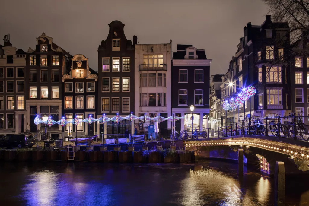 Amsterdam Light Festival