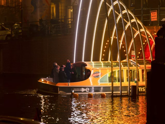Amsterdam Light Festival