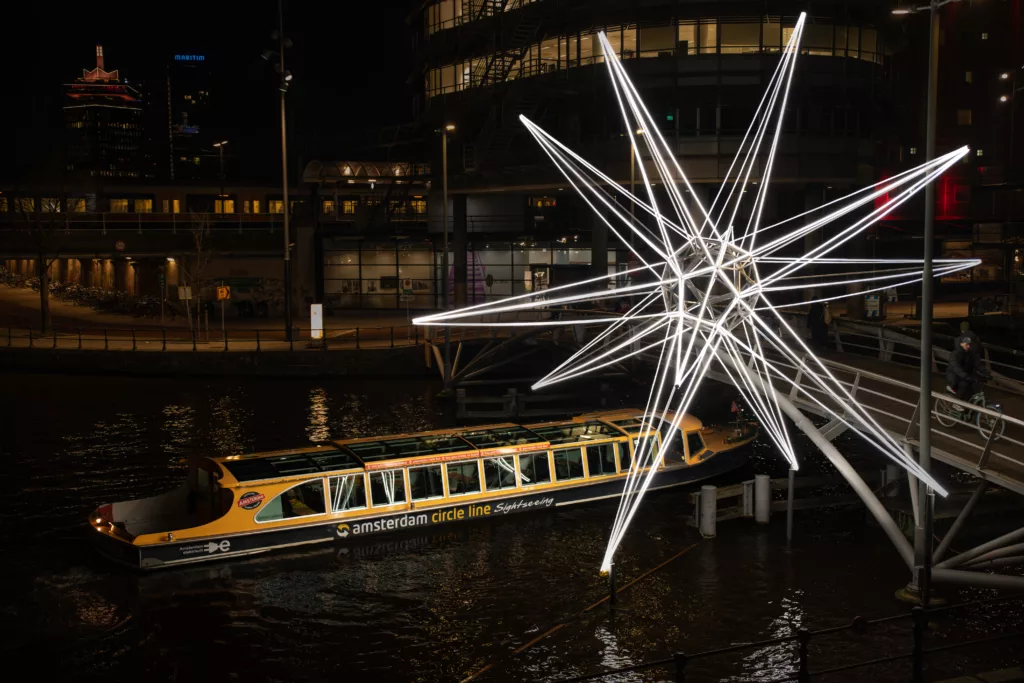 Amsterdam Light Festival