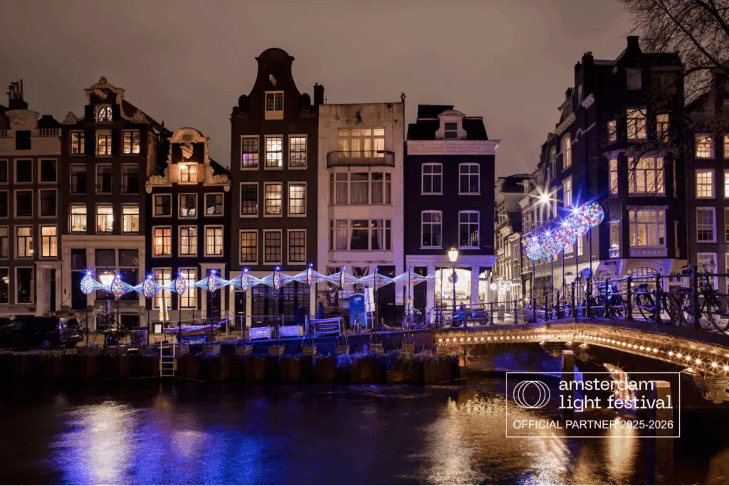 Amsterdam Light Festival