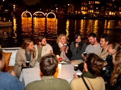 Amsterdam Light Festival