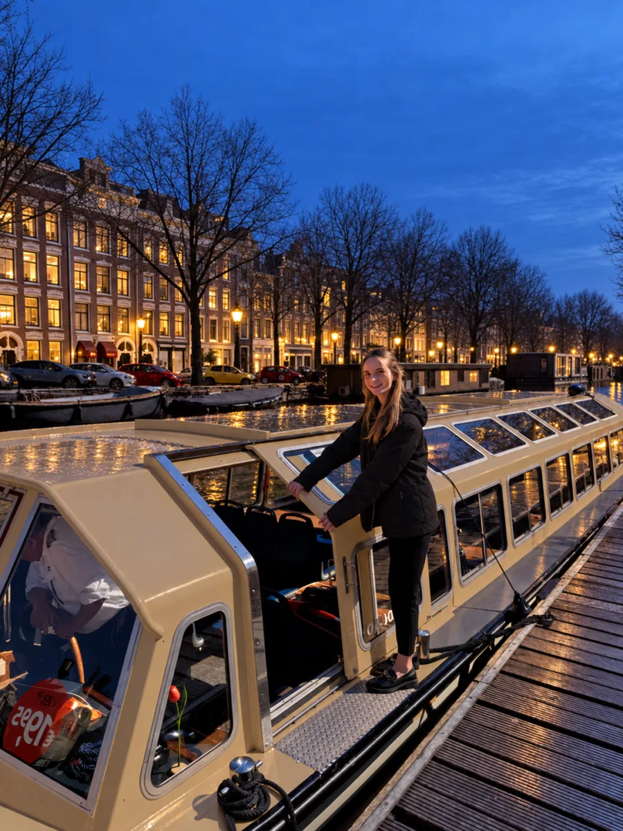 kade crew vacature amsterdam light festival