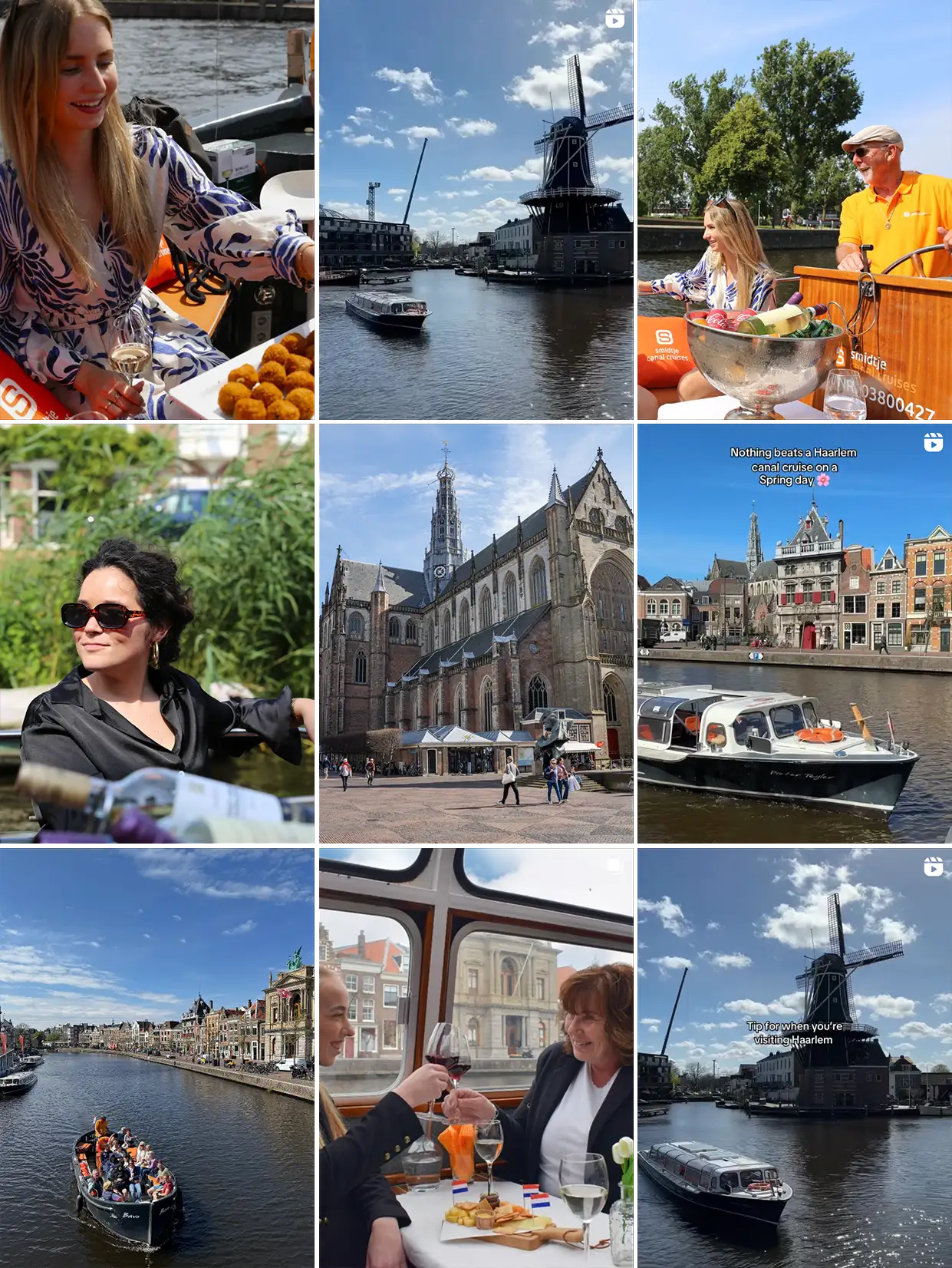  Bezoek onze socials!