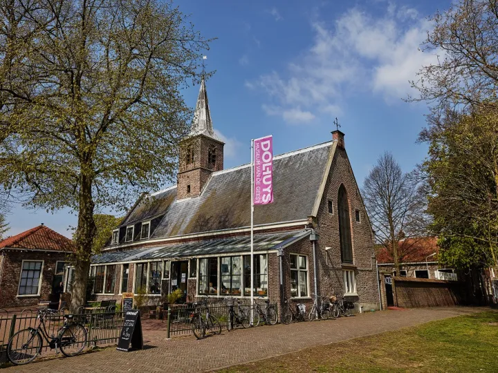 Naviguer musees haarlem &bull; Smidtje Canal Cruises Haarlem - Unieke vaartochten met lokale expertise