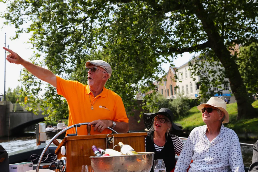 SCC HAA - 50 min sloep hoofdbeeld