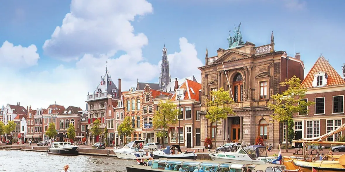 Vacature: Manager Smidtje Canal Cruises Haarlem &bull; Smidtje Canal Cruises Haarlem - Unieke vaartochten met lokale expertise