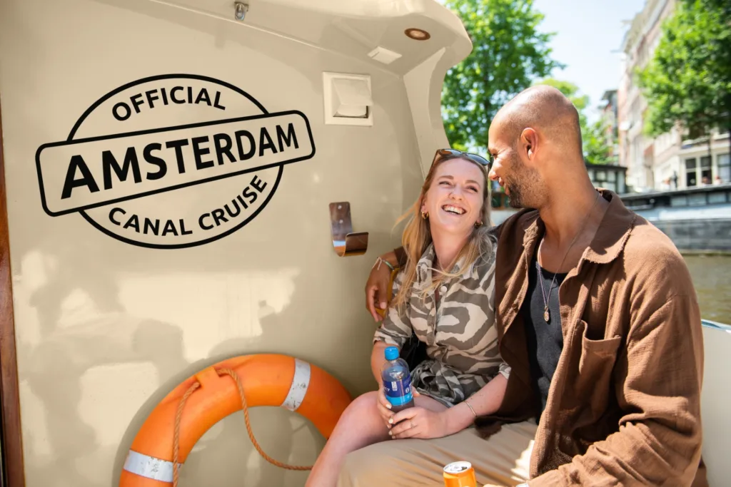 2 - Amsterdam