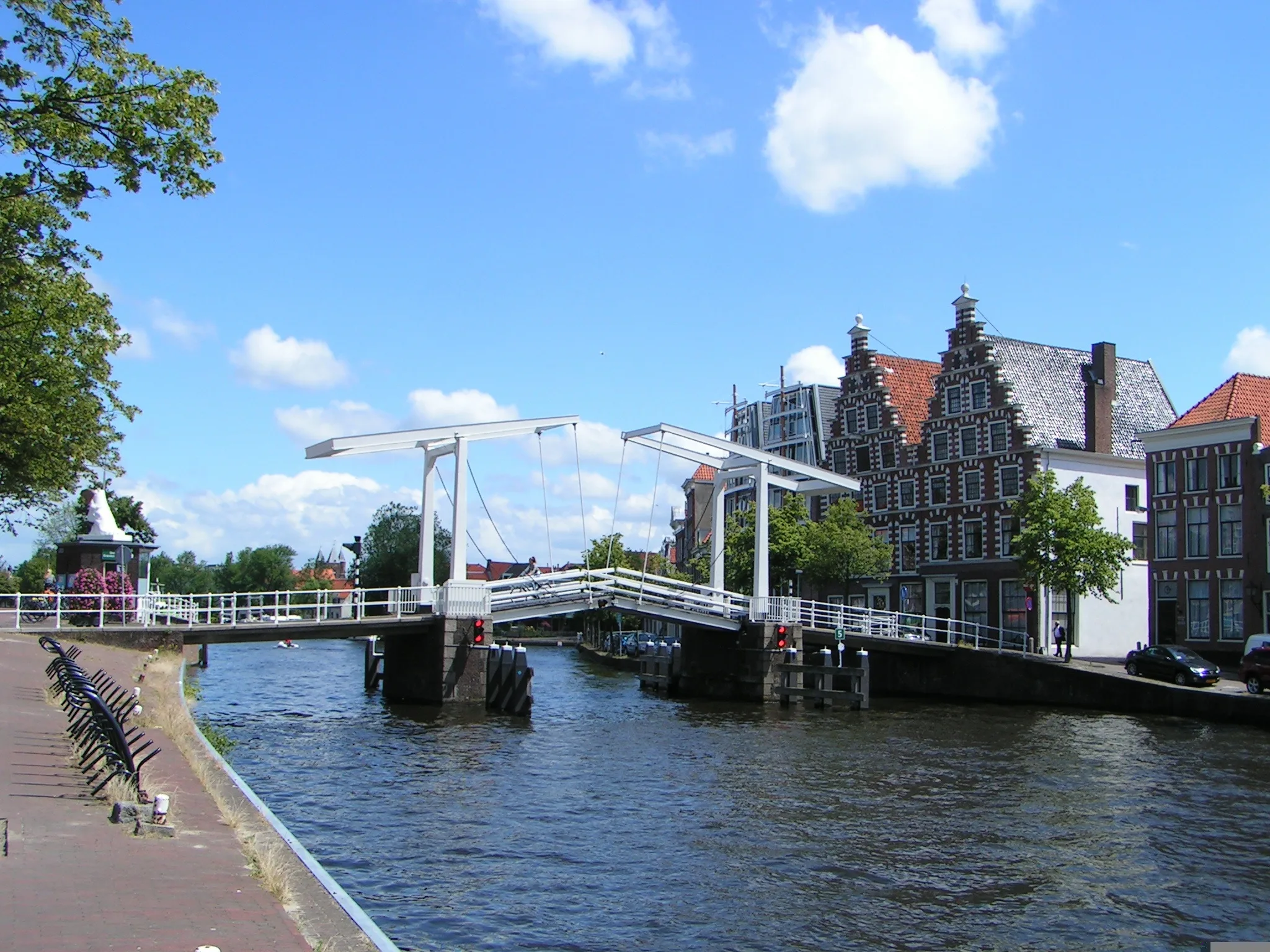 Smidtje Canal Cruises Haarlem - Visit Cruise Highlights hero