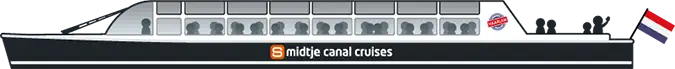 Footer boat icon