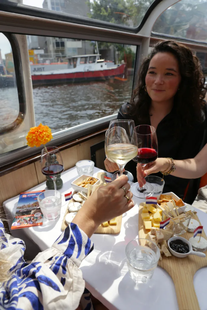 SCC HAA - Cheese & Wine VI