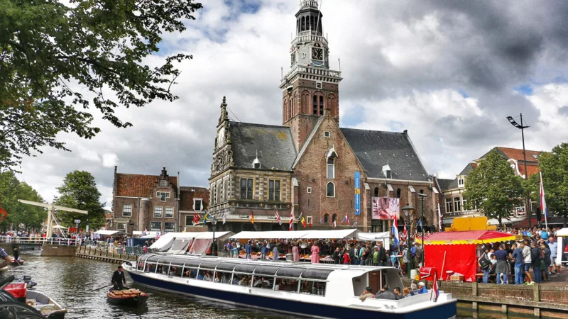 Kaasmarkt