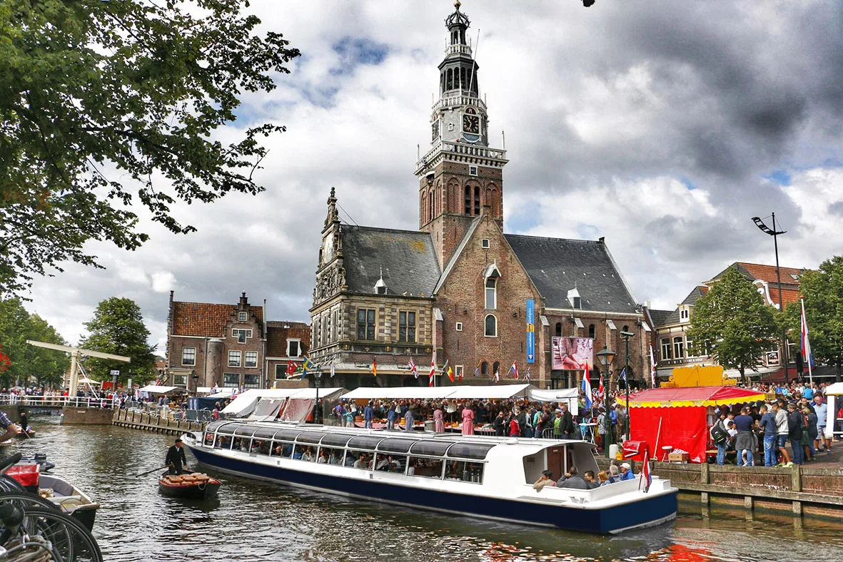 Kaasmarkt