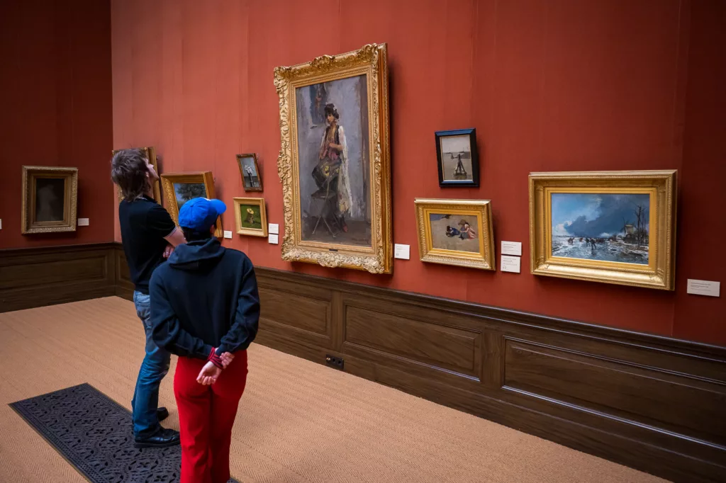 Teylers Museum