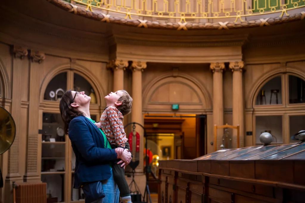 Teylers Museum