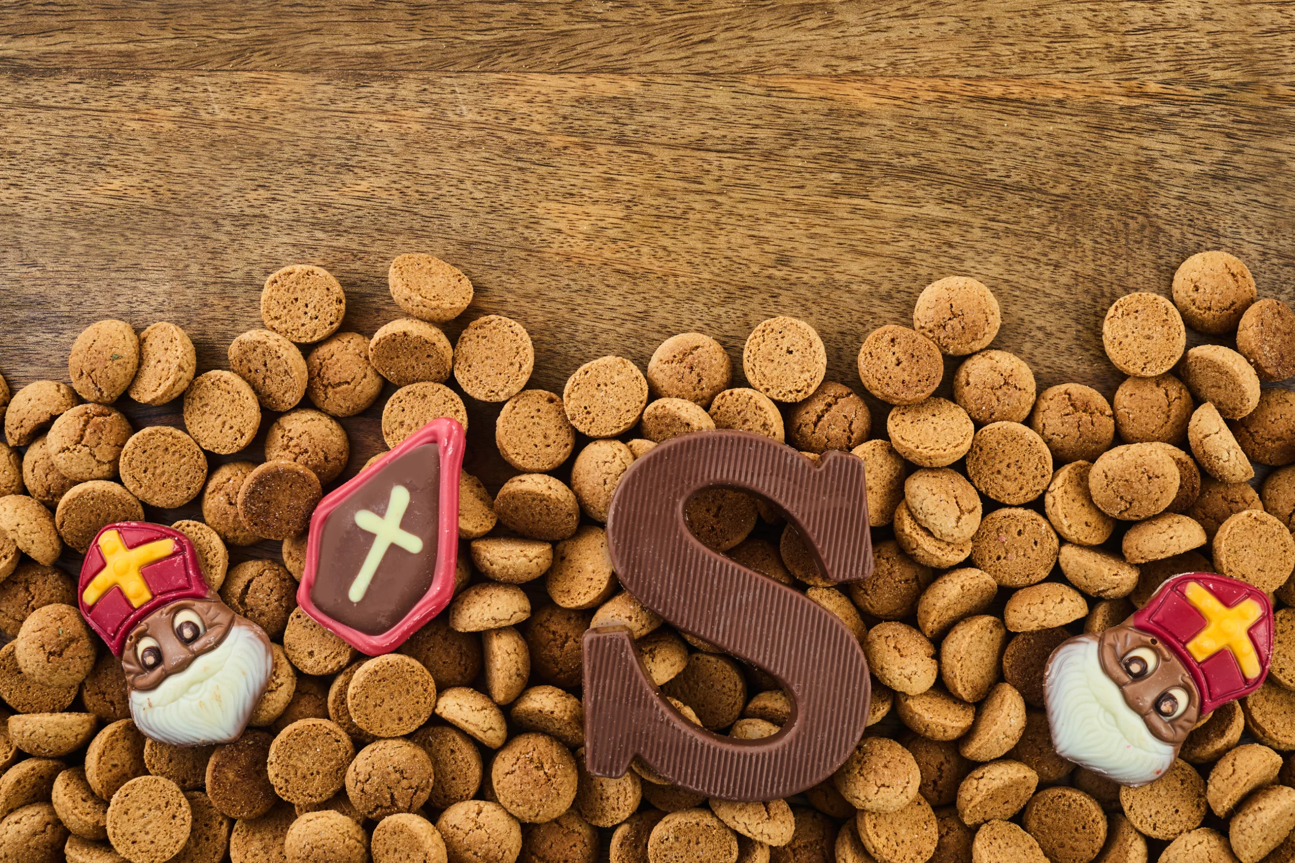 Smidtje Canal Cruises - Sinterklaasintocht vanaf het water hero