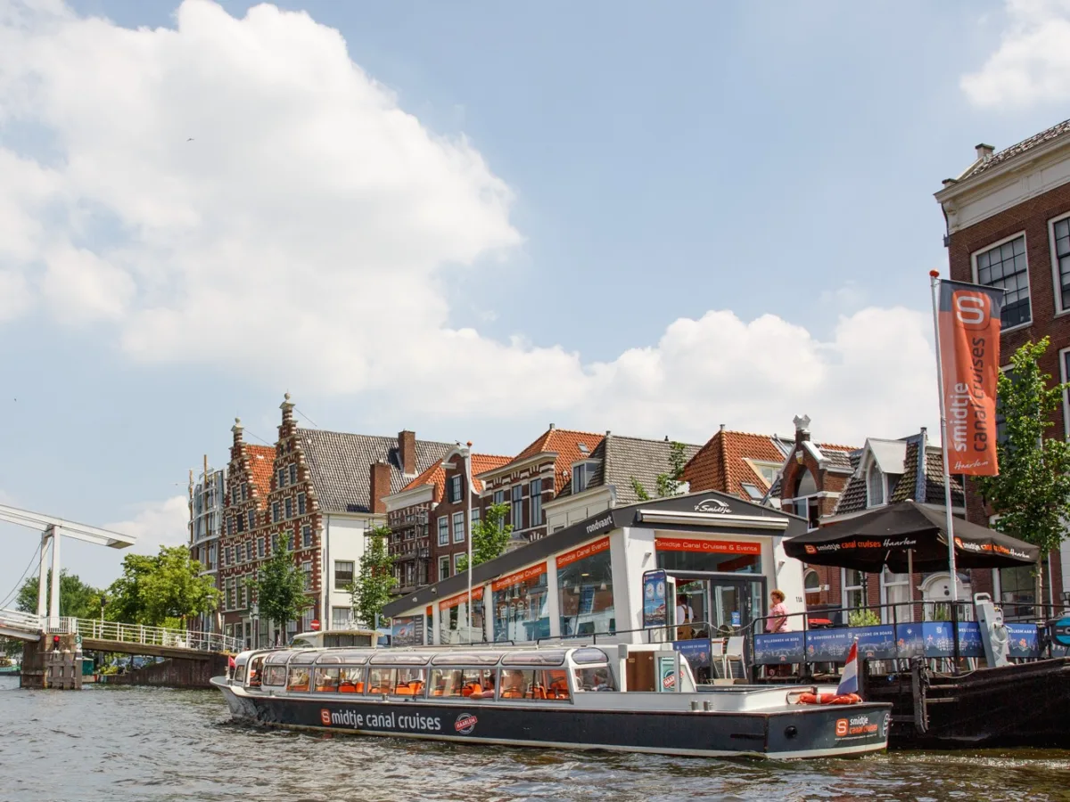 Vacatures &bull; Smidtje Canal Cruises - Unieke vaartochten met lokale expertise